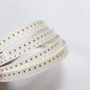  深圳風華貼片電容在全球的市場份額有多少？