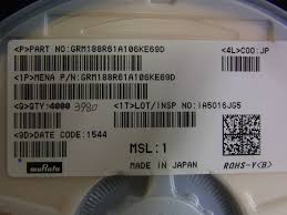 村田電容 村田電容