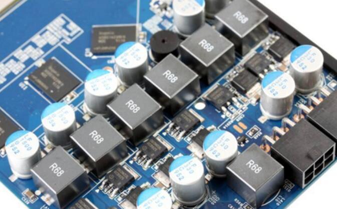 貼片電容代理商：顯卡的0402貼片電容掉落怎么辦？