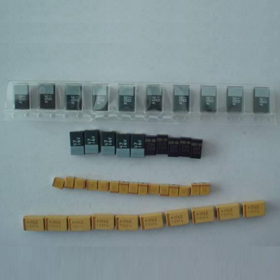 村田貼片電容代理商:貼片鉭電容廠家為啥是美國(guó)的偏多? 村田貼片電容代理商:貼片鉭電容廠家為啥是美國(guó)的偏多?