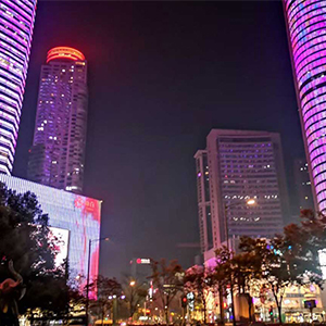 華科貼片電容應用之照明 華科貼片電容應用之照明