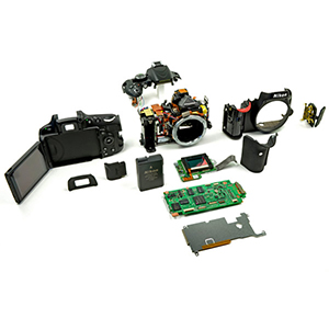 三星貼片電容應(yīng)用之?dāng)?shù)碼相機(jī) 三星貼片電容應(yīng)用之?dāng)?shù)碼相機(jī)