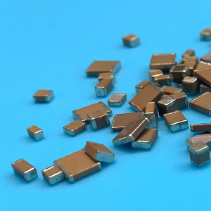 0603尺寸的村田貼片電容算小尺寸嗎？