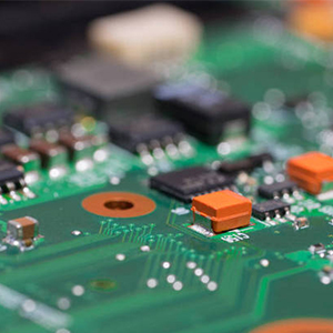 村田貼片電容代理告訴你什么是智能電容器？